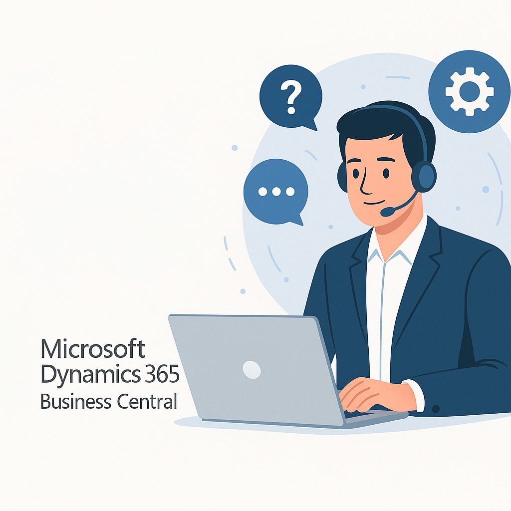 asistenta-microsoft-business-central Asistenta Business Central